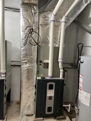 Elite Air Systems Logo