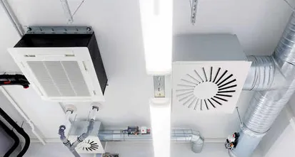 Slide of Elite Air Systems