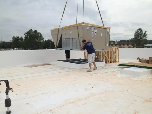 Elite Air Systems Logo