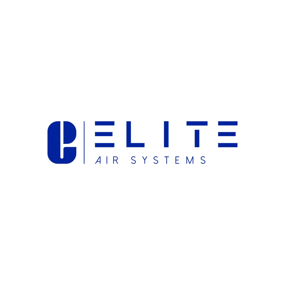 Slide of Elite Air Systems