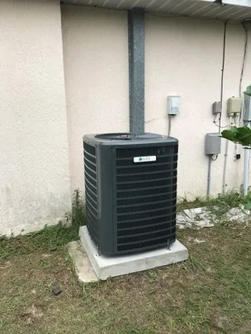 Slide of ELITE AIR SYSTEMS