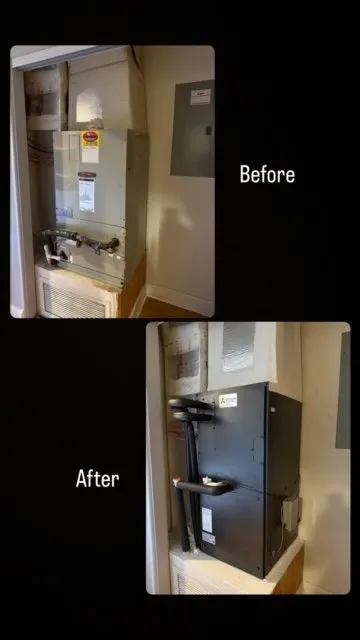 Slide of ELITE AIR SYSTEMS