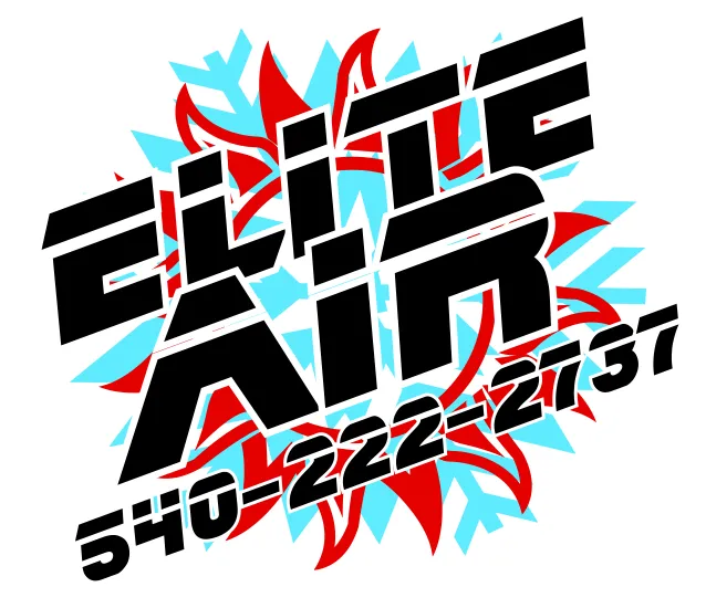Slide of Elite Air