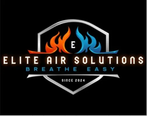 Elite Aire Solutions Logo