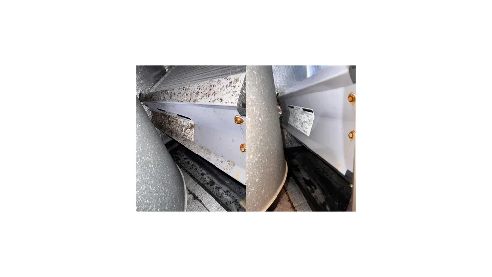 Slide of Elite American Home Services