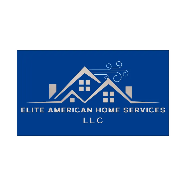 Slide of Elite American Home Services