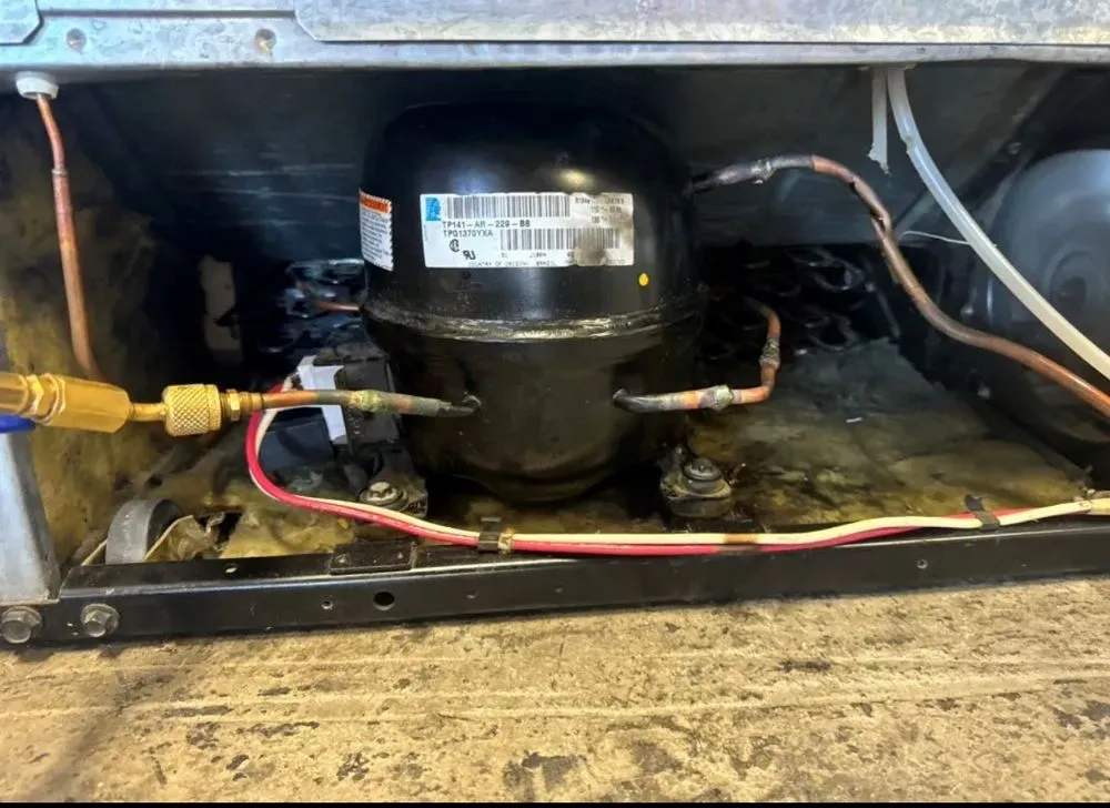 Slide of Elite Appliance