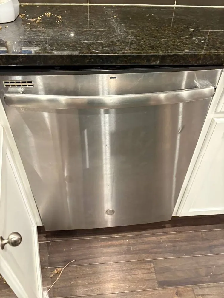 Slide of Elite Appliance