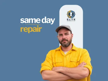 Slide of Elite Appliance