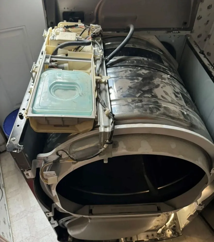 Slide of Elite Appliance