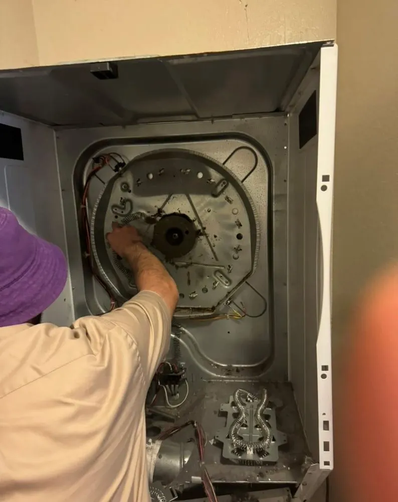 Slide of Elite Appliance