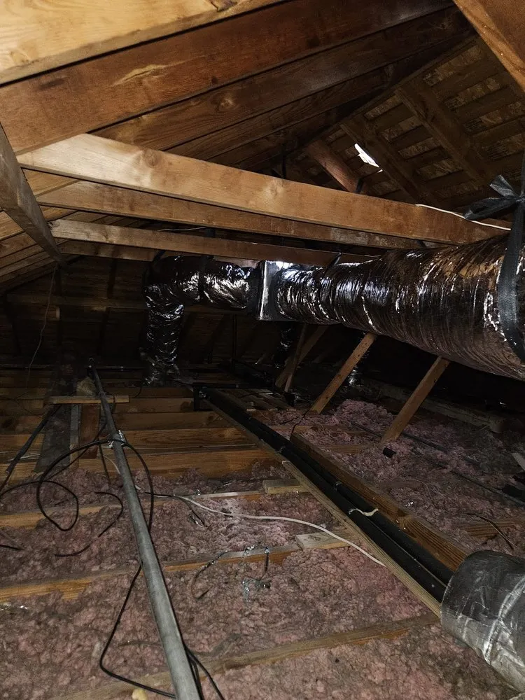 Slide of Elite Attic Masters