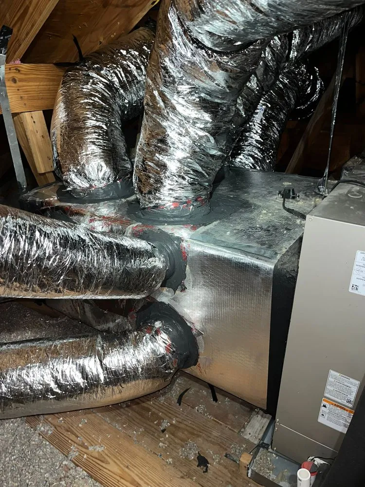 Slide of Elite Attic Masters