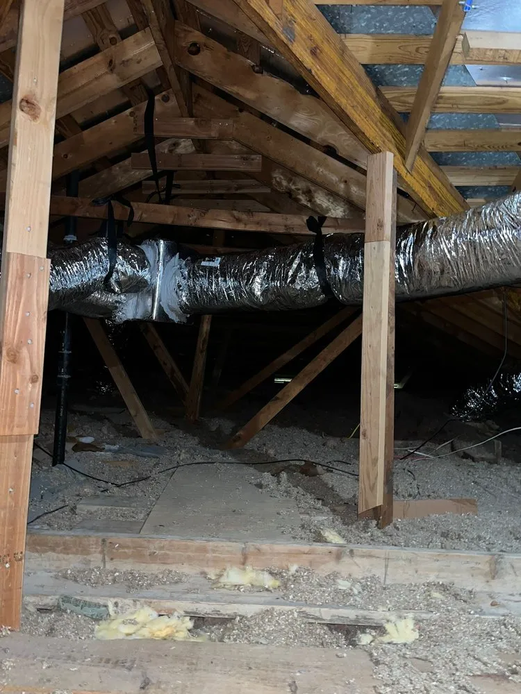 Slide of Elite Attic Masters