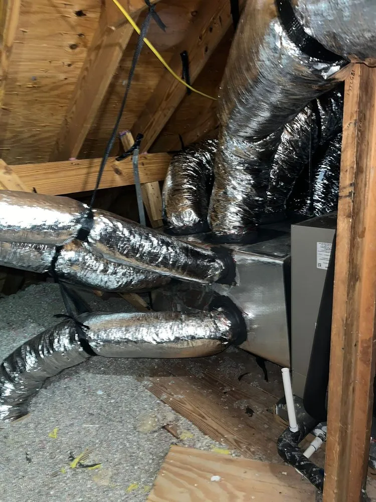 Slide of Elite Attic Masters