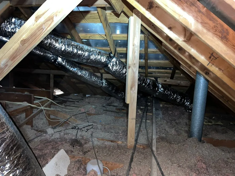 Slide of Elite Attic Masters