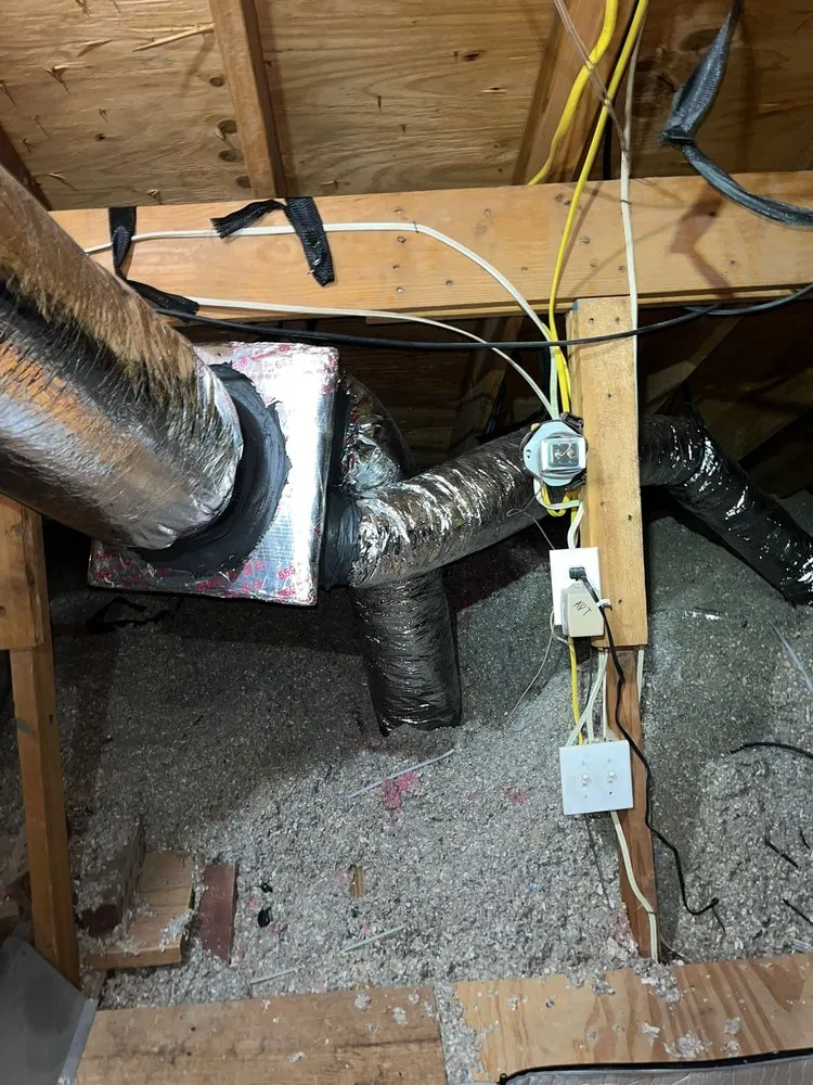 Slide of Elite Attic Masters