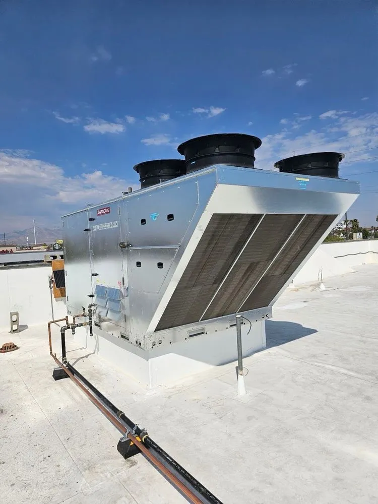 Slide of Elite Building & Mechanical LLC