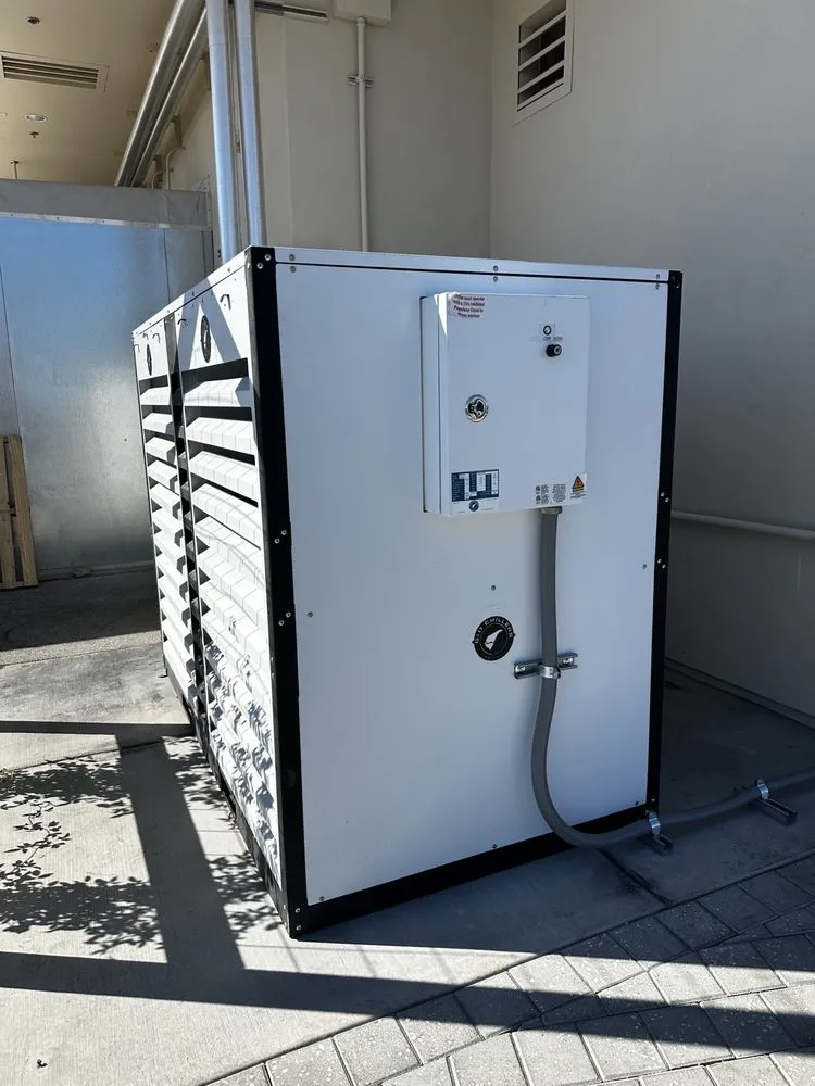 Slide of Elite Building & Mechanical LLC