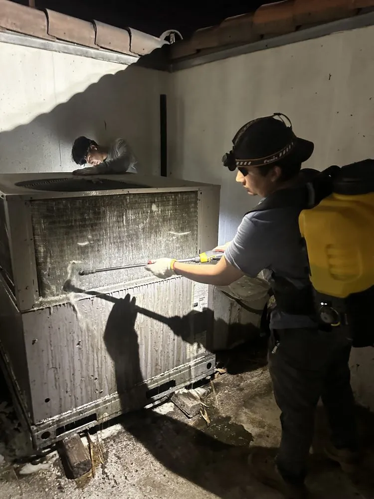 Slide of Elite Building & Mechanical LLC