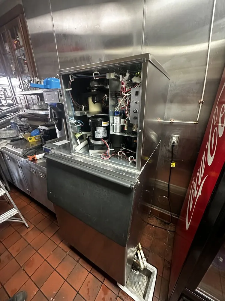 Slide of Elite Building & Mechanical LLC