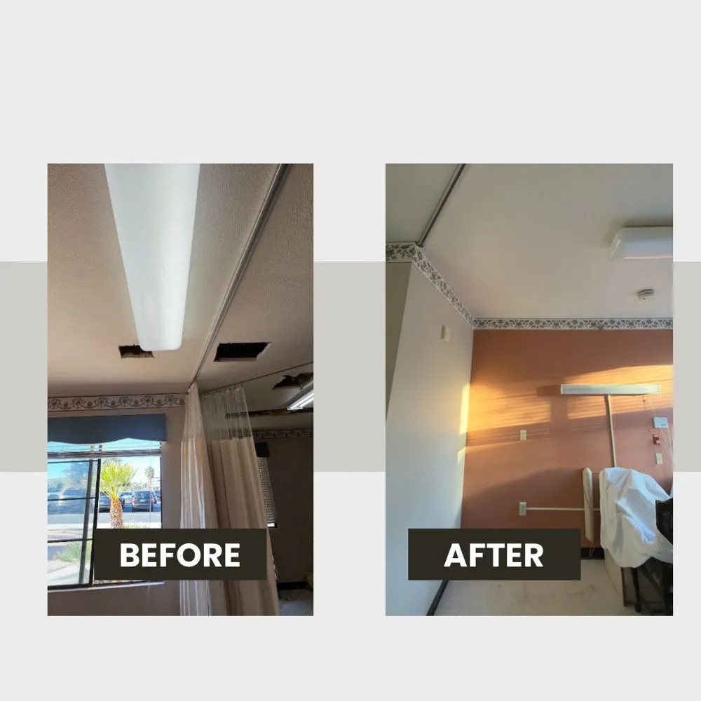 Slide of Elite Building & Mechanical LLC