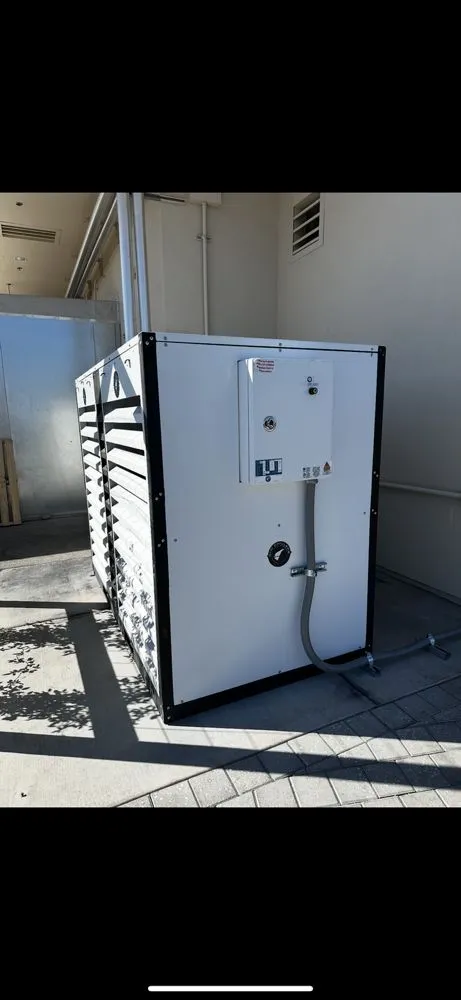 Slide of Elite Building & Mechanical LLC