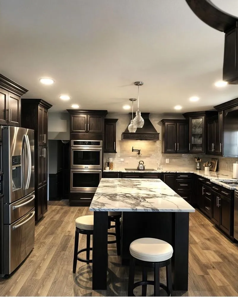 Slide of Elite Building & Mechanical LLC