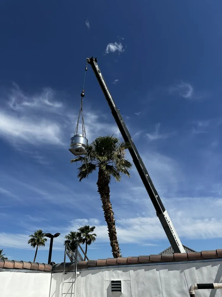 Slide of Elite Building & Mechanical LLC