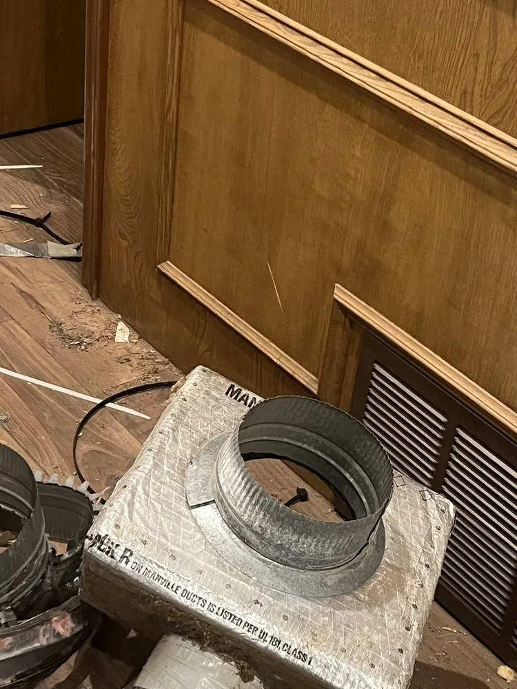 Slide of Elite Clean & Restoration