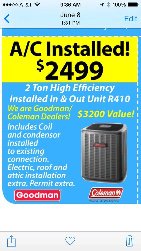 Slide of Elite Clean & Restoration