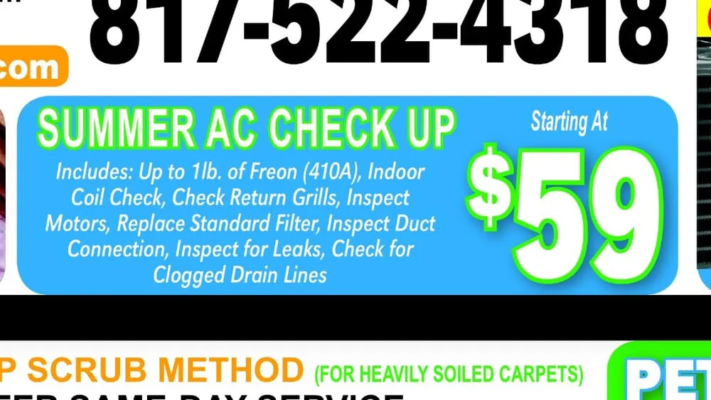 Slide of Elite Clean & Restoration