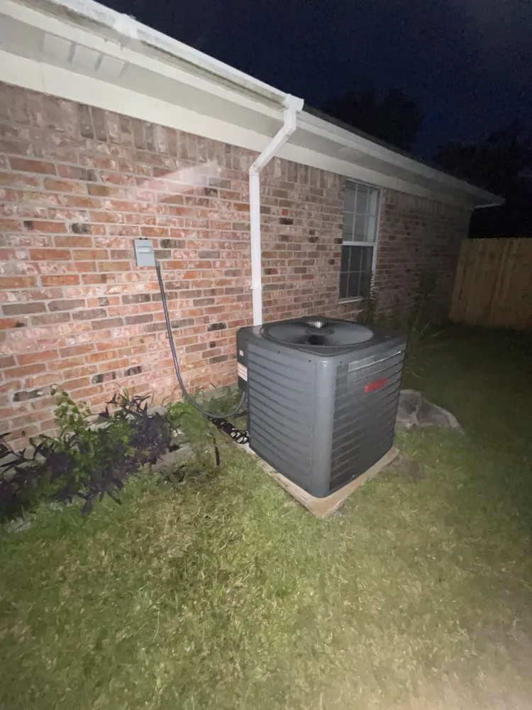 Slide of Elite climate comfort