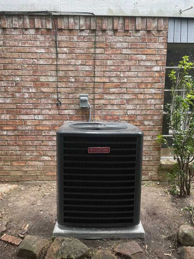 Slide of Elite climate comfort