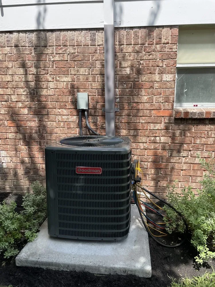 Slide of Elite climate comfort