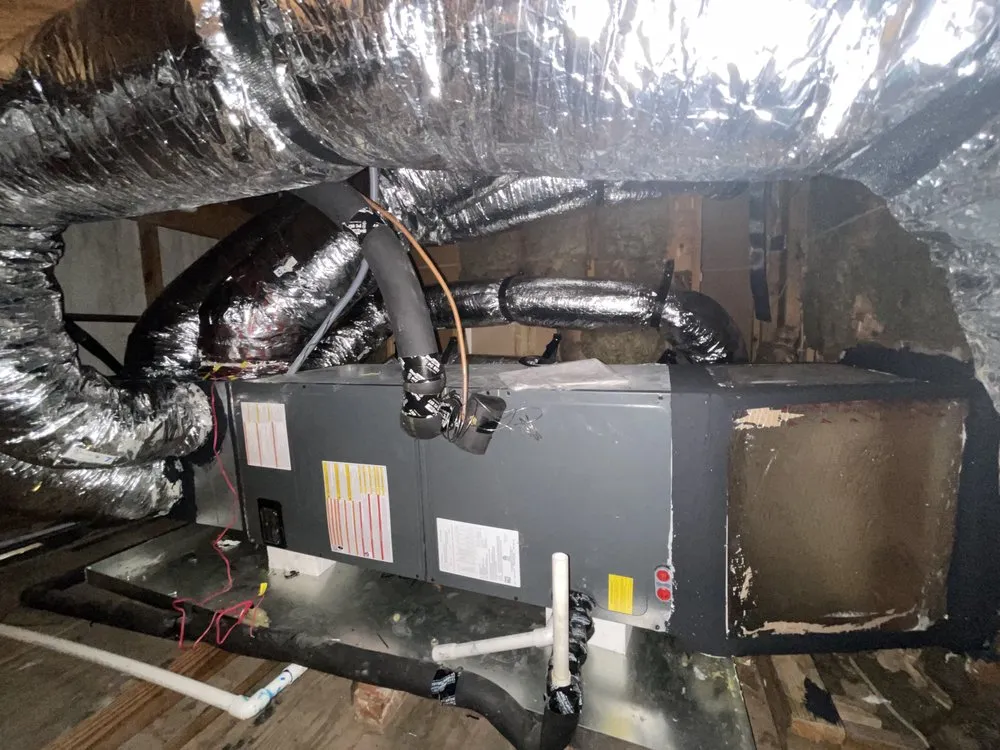 Slide of Elite climate comfort