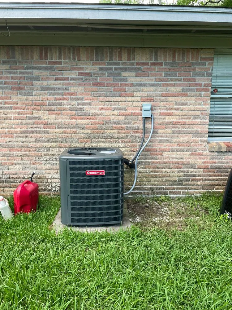 Slide of Elite climate comfort