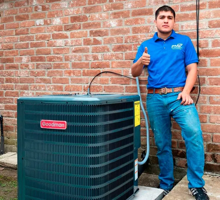 Slide of Elite climate comfort