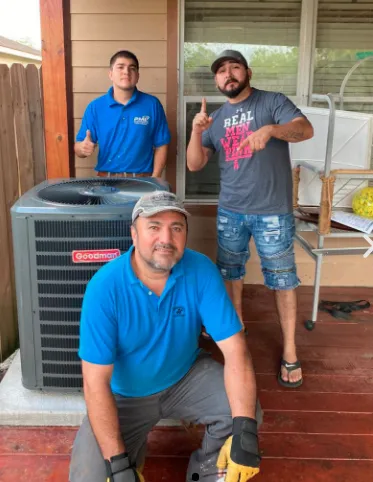 Slide of Elite climate comfort