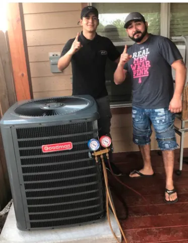 Slide of Elite climate comfort