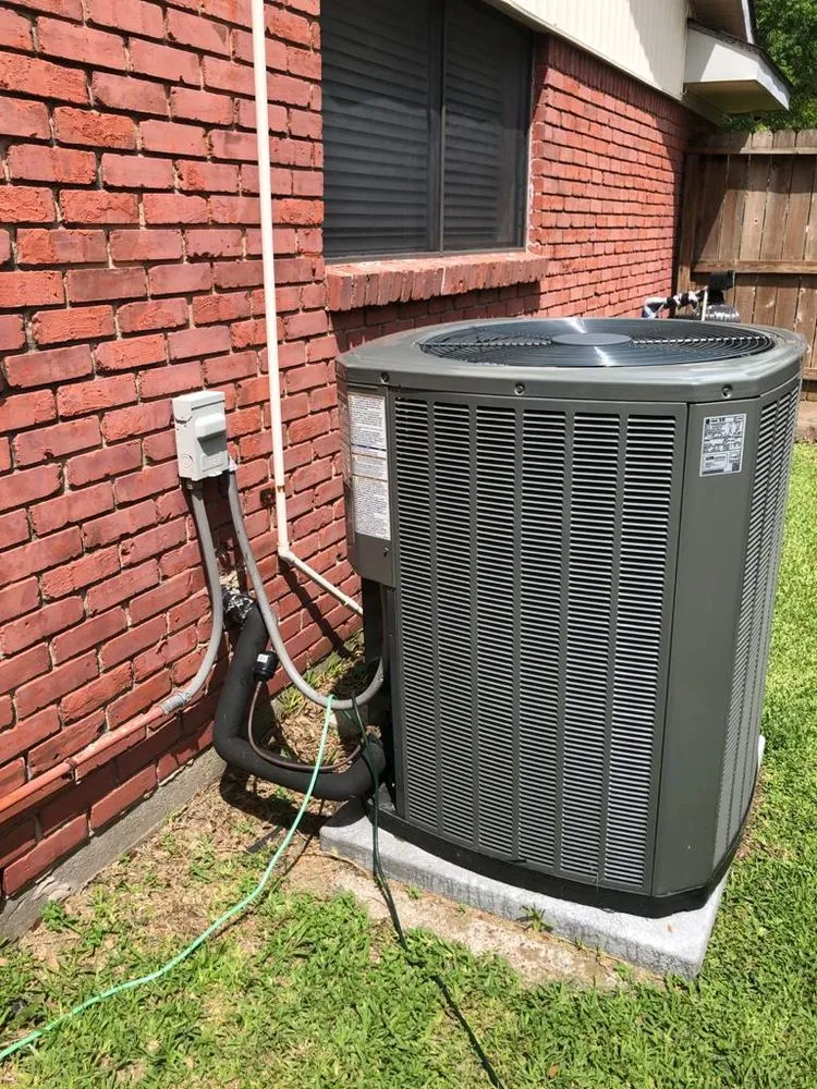 Slide of Elite climate comfort