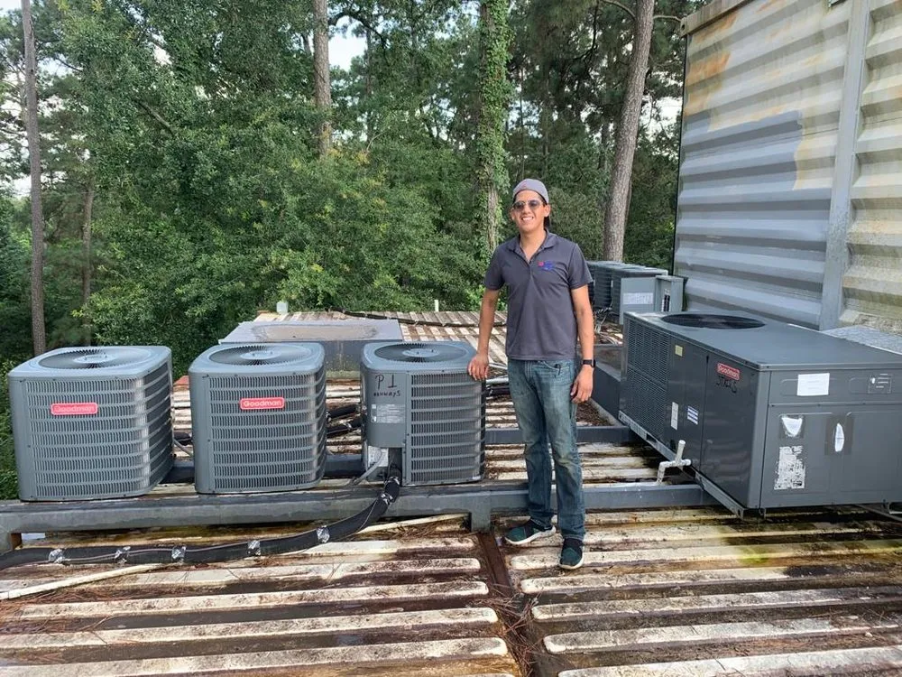 Slide of Elite climate comfort