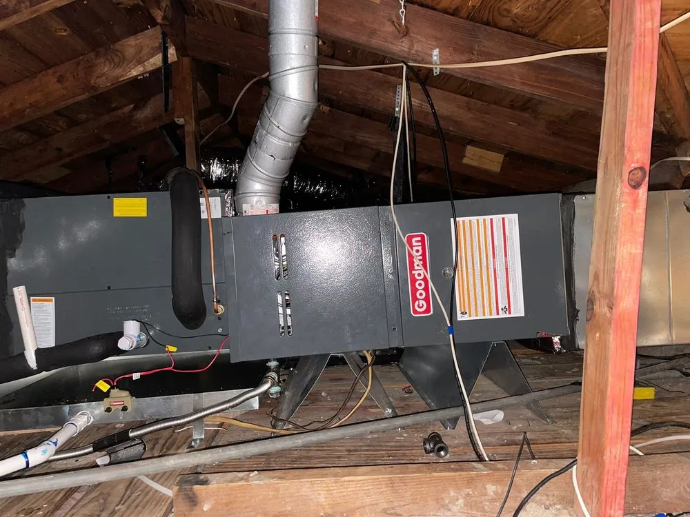 Slide of Elite climate comfort