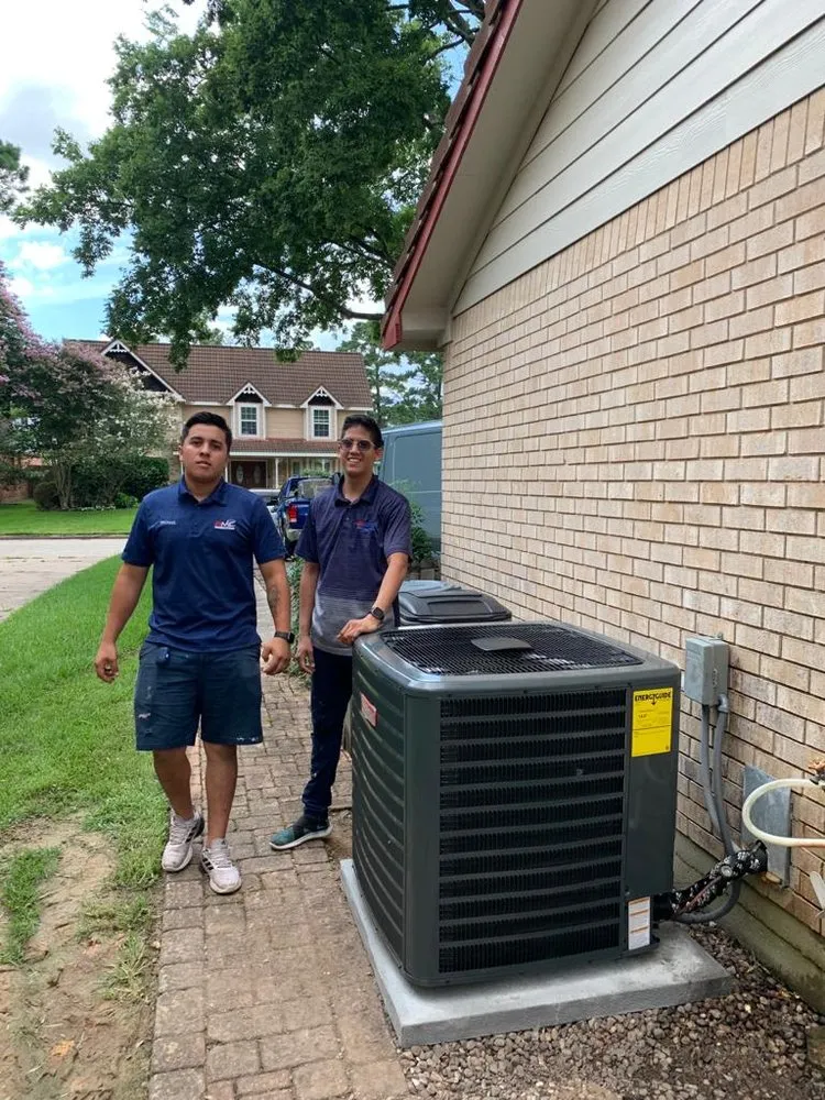 Slide of Elite climate comfort