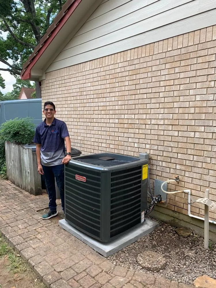 Slide of Elite climate comfort