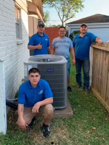 Slide of Elite climate comfort