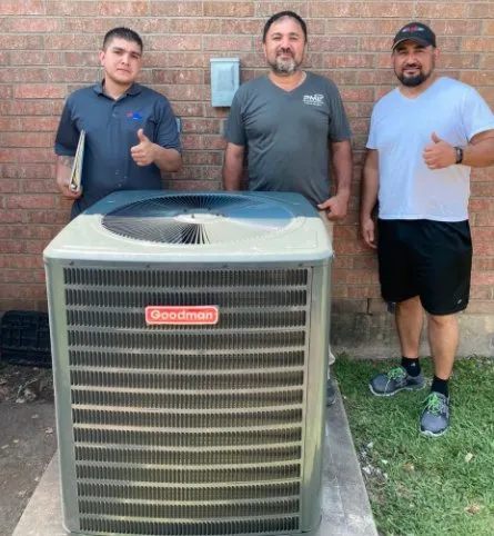 Slide of Elite climate comfort