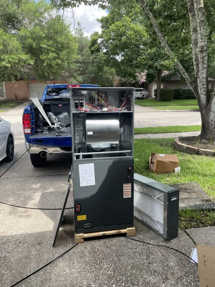 Slide of Elite climate comfort