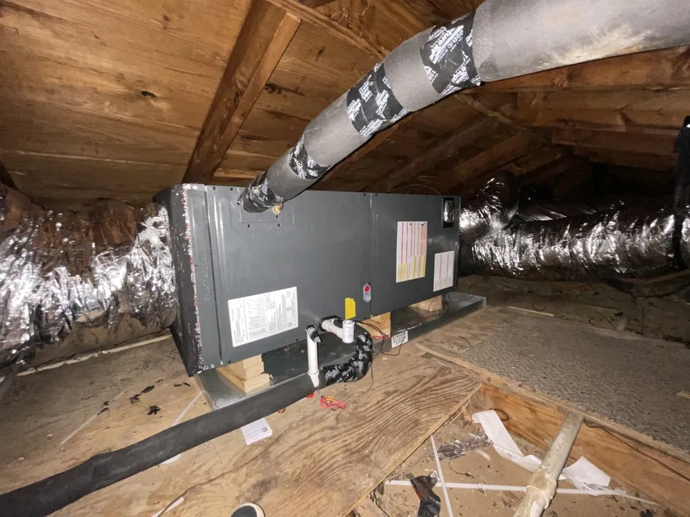 Slide of Elite climate comfort