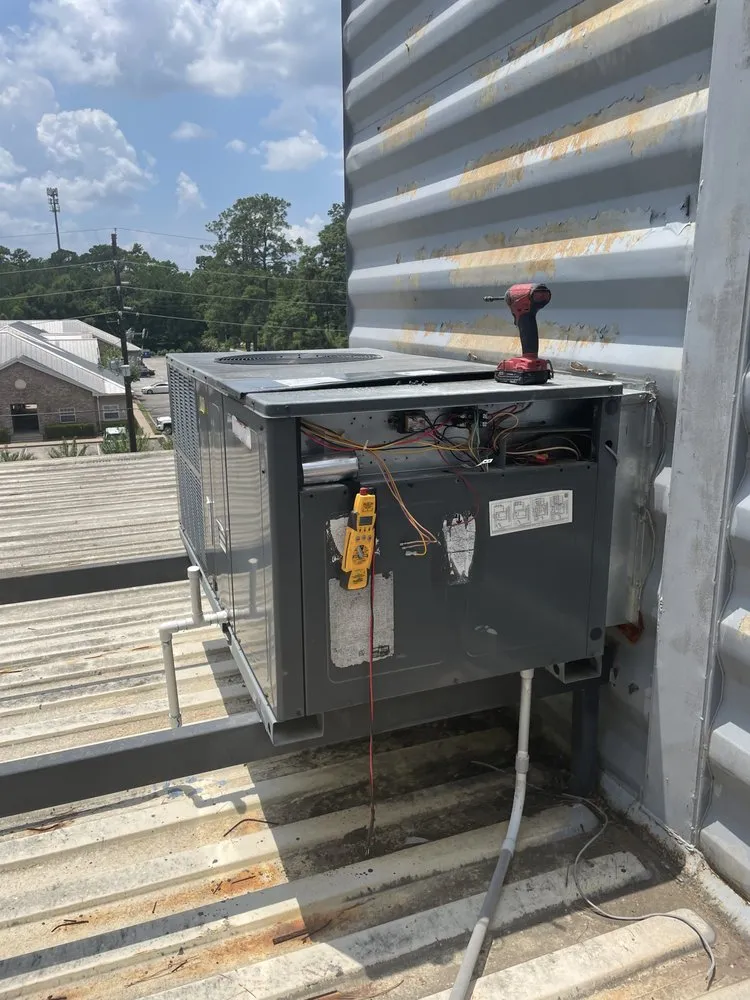 Slide of Elite climate comfort